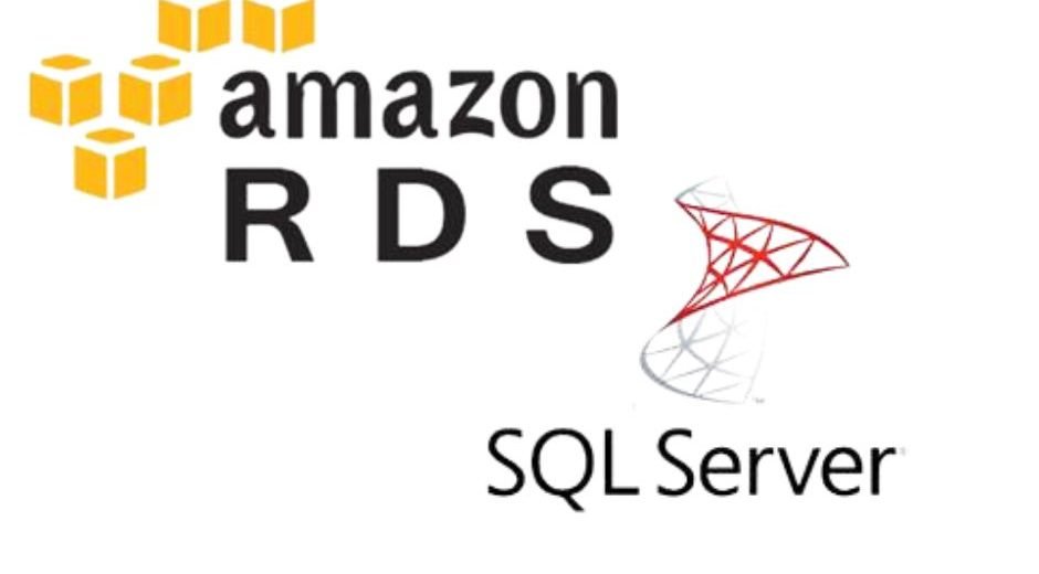 AWS RDS SQL Server
