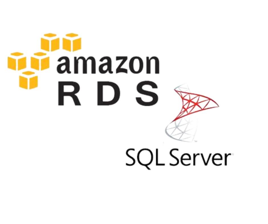 Amazon RDS SQL Server